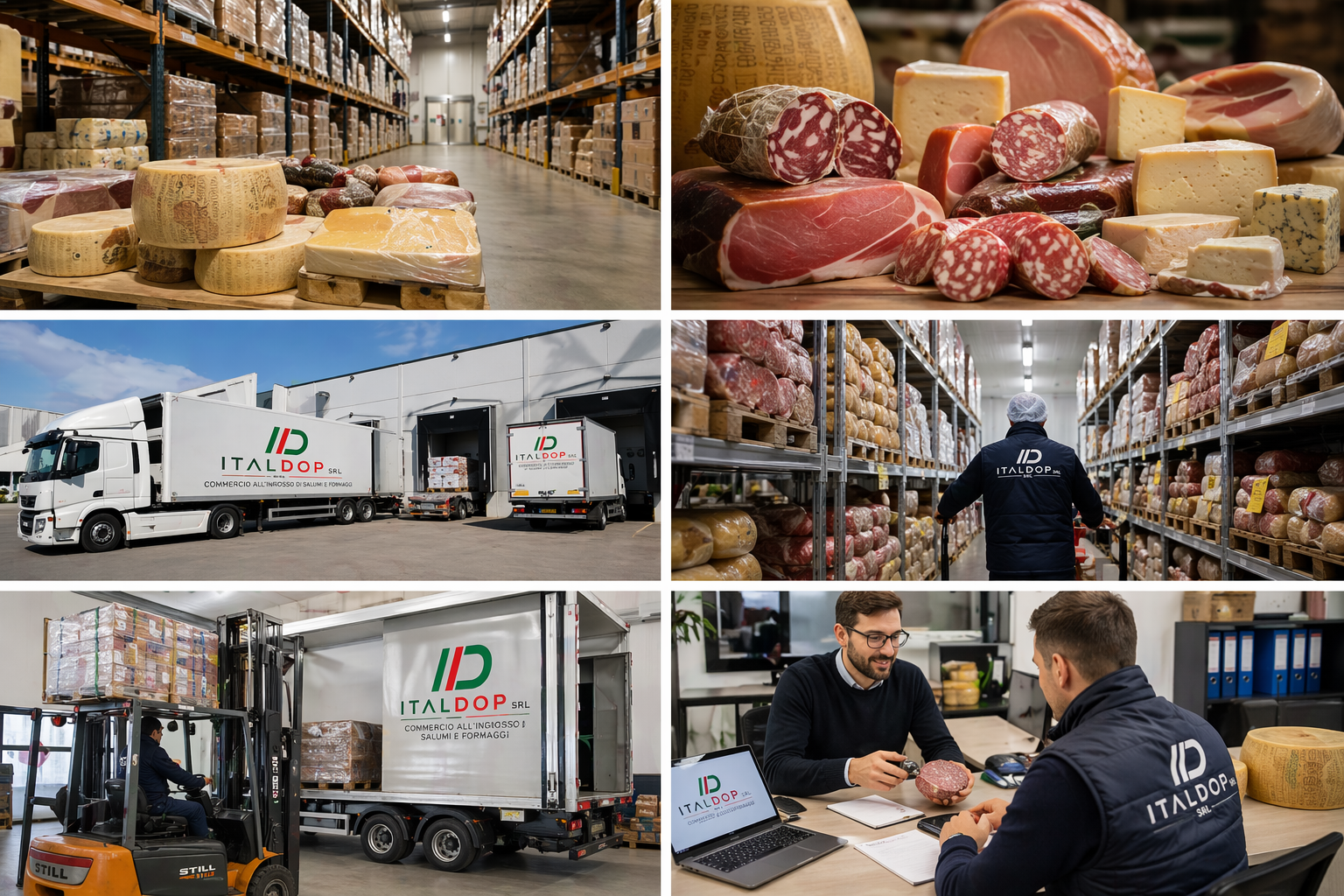 Italdop SRL